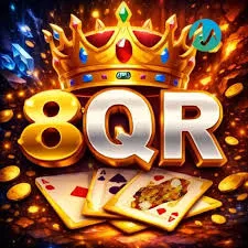 8QR - Permainan Slot Seru dan Menguntungkan