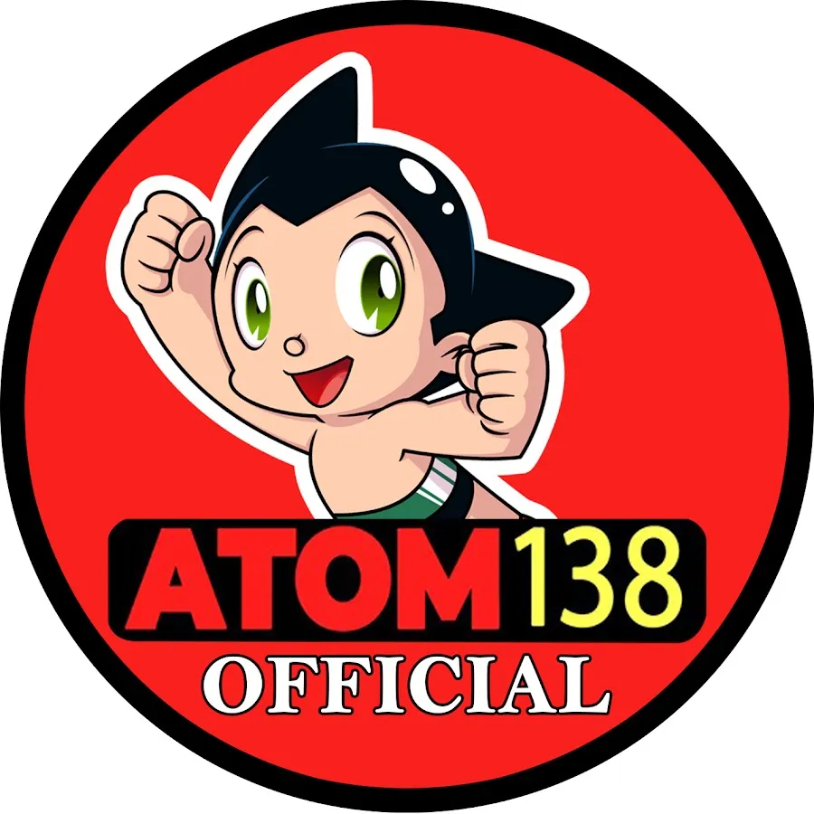 ATOM138 - Petualangan Tembak Ikan yang Seru