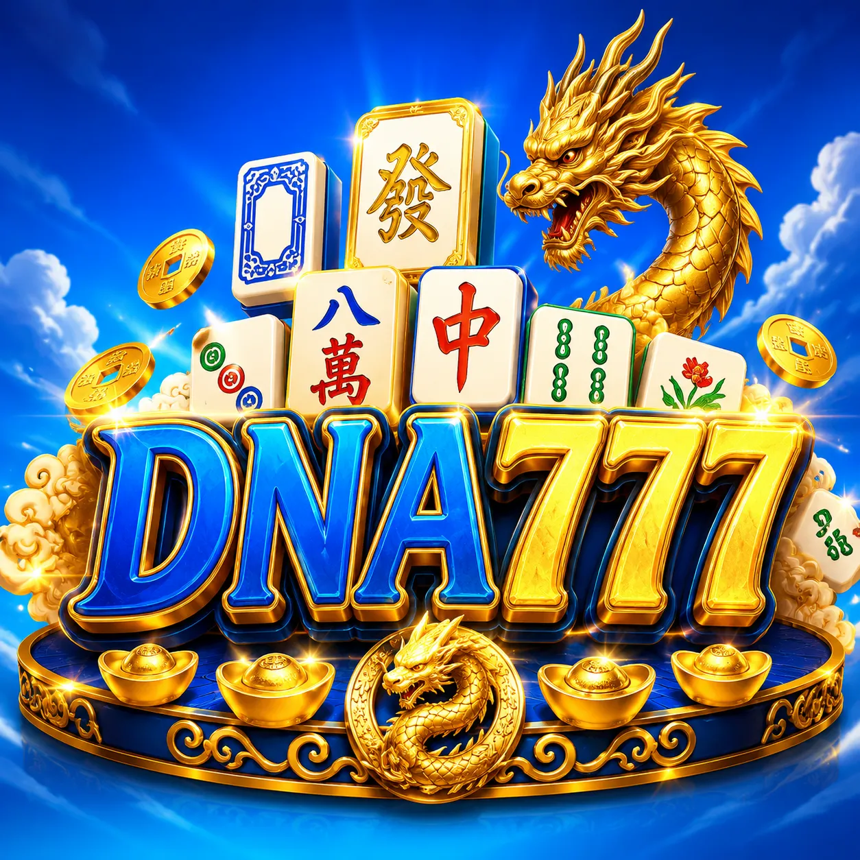 DNA777 - Balapan Seru di Ujung Jari
