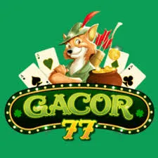 GACOR77 - Simulasi Permainan Seru dan Menarik