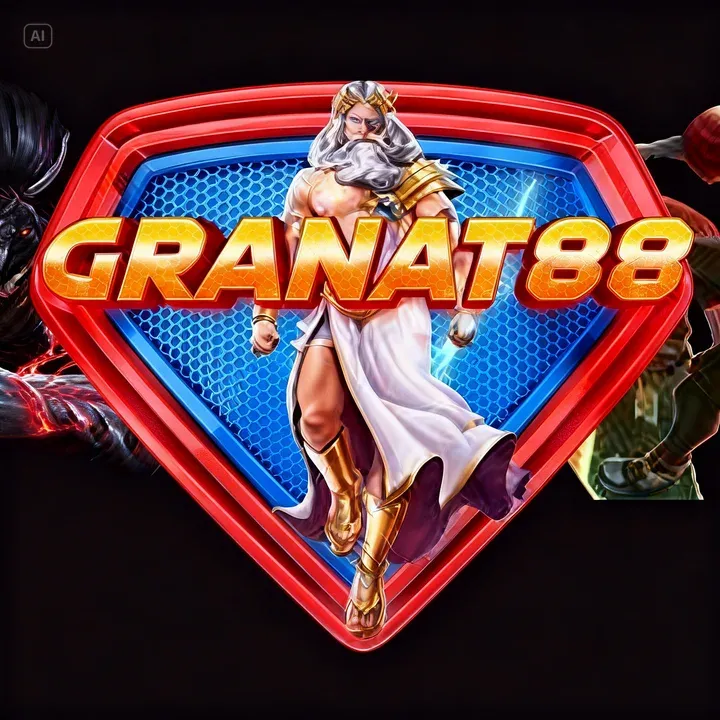 GRANAT88 - Game Aksi TPS Terbaik