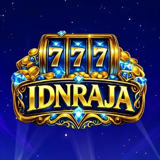 IDNRAJA - Game Santai yang Menghibur