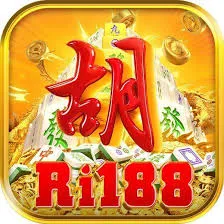 RI188 - Permainan Mahjong Seru dan Menantang