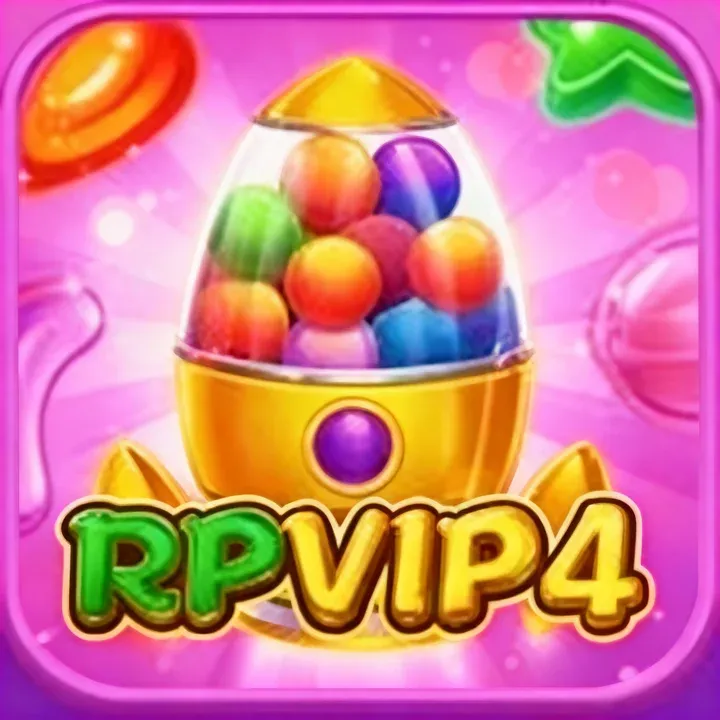 RPVIP4 - Simulasi Hidup yang Mengasyikkan