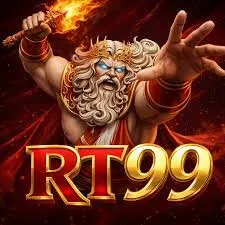 RT99 - Game Domino Seru dan Menyenangkan