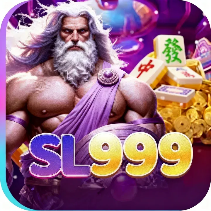 SL999 - Petualangan Seru dalam Dunia Match-3