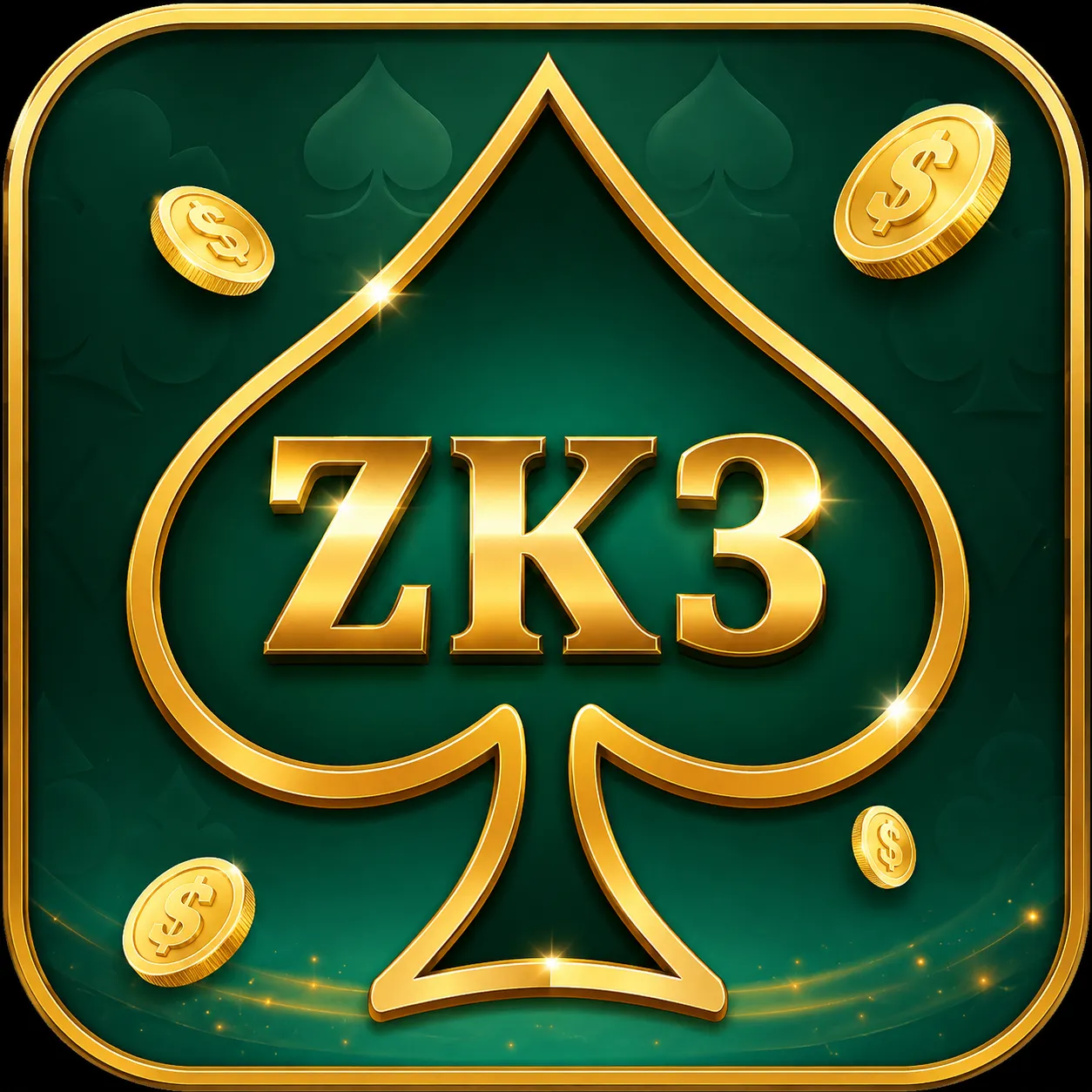 ZK3 - Petualangan Seru Menembak Ikan