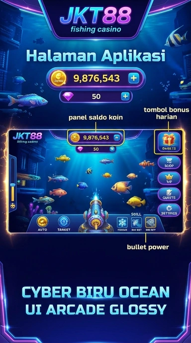 Proses unduh di jkt88 yang cepat dan efisien.